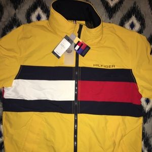 Tommy Hilfiger Jacket